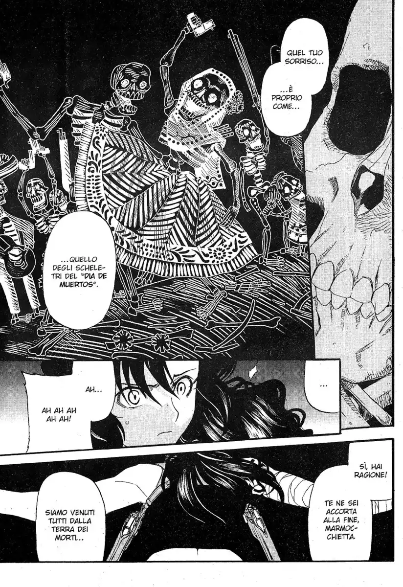 Black Lagoon Capitolo 72 page 19