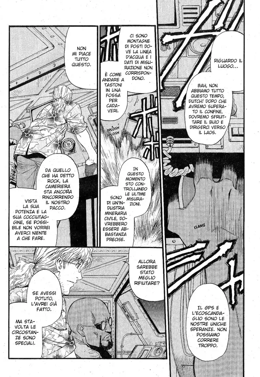 Black Lagoon Capitolo 72 page 2