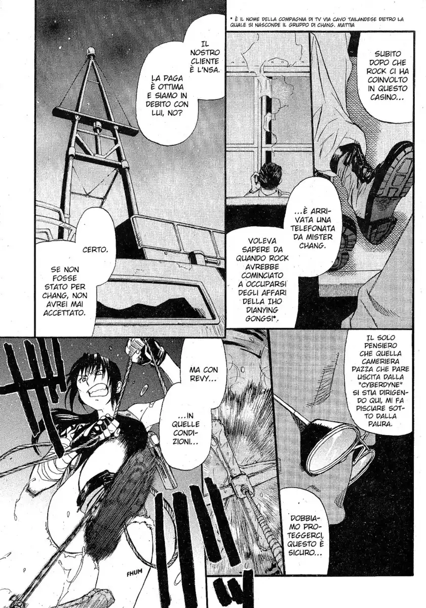 Black Lagoon Capitolo 72 page 3