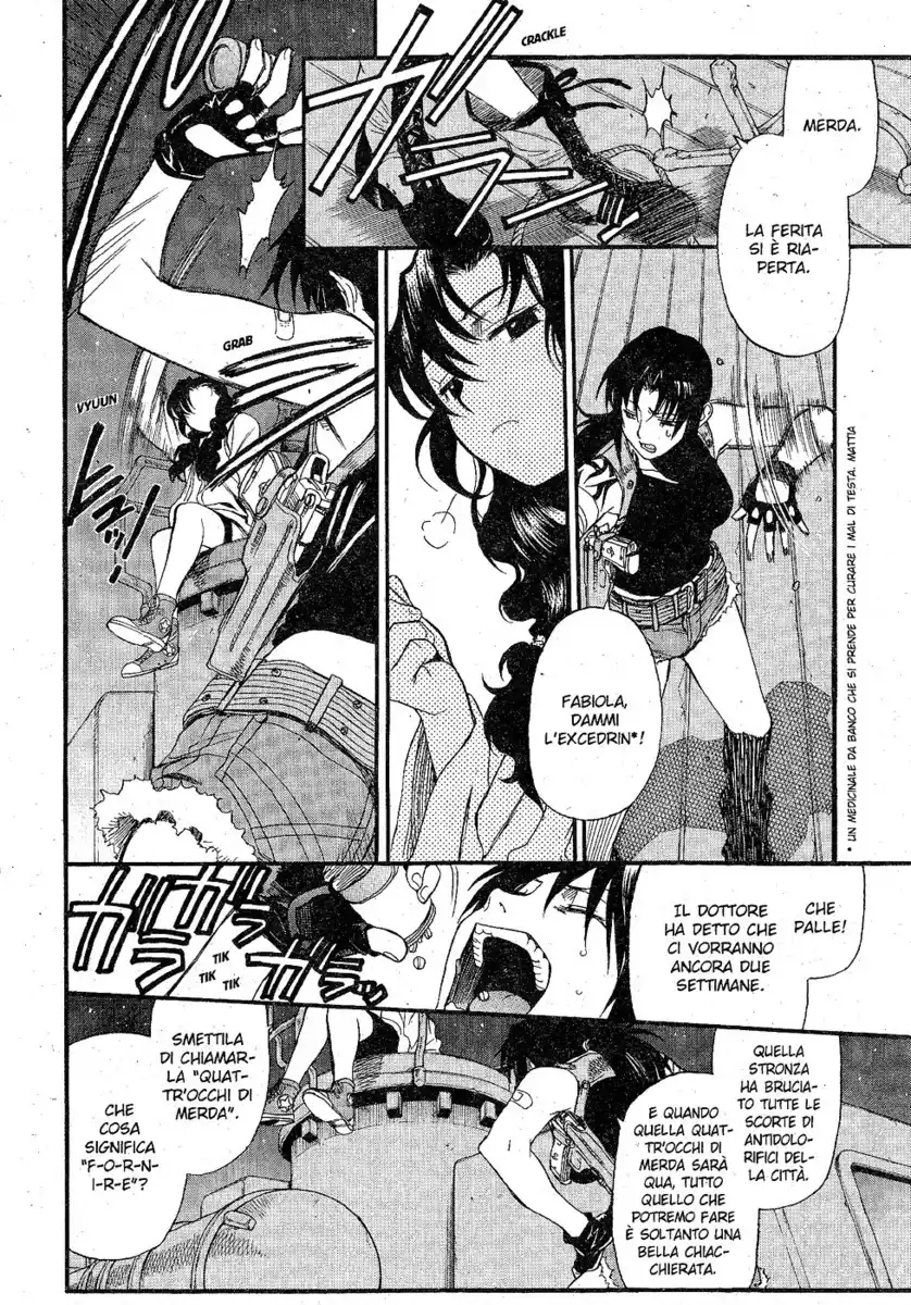 Black Lagoon Capitolo 72 page 4