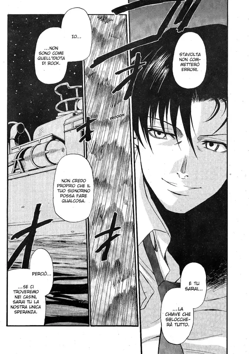 Black Lagoon Capitolo 72 page 8