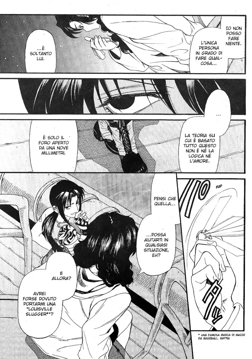 Black Lagoon Capitolo 72 page 9