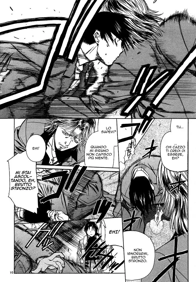 Black Lagoon Capitolo 25 page 10