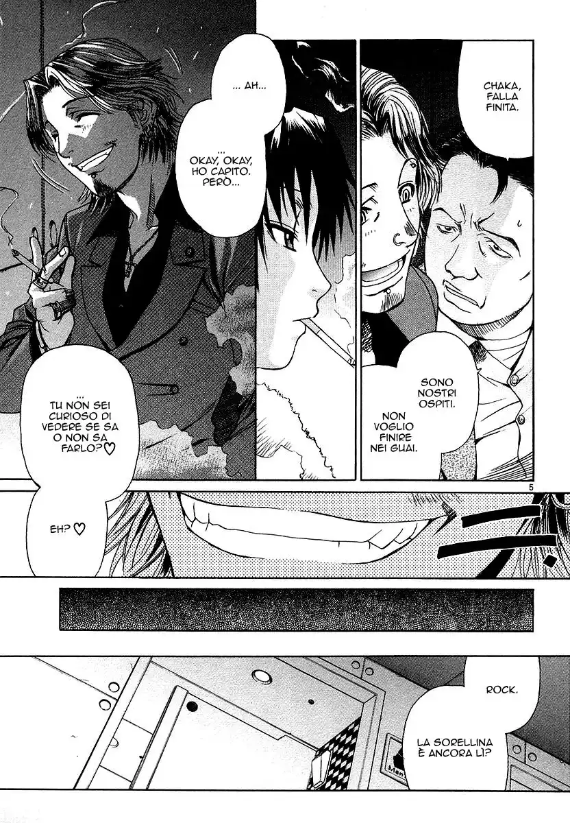 Black Lagoon Capitolo 25 page 5