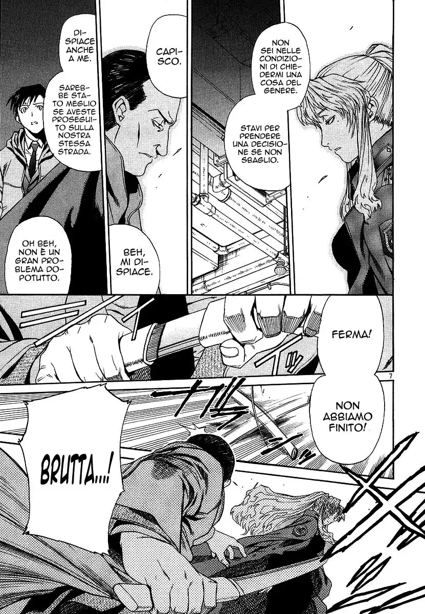 Black Lagoon Capitolo 27 page 7