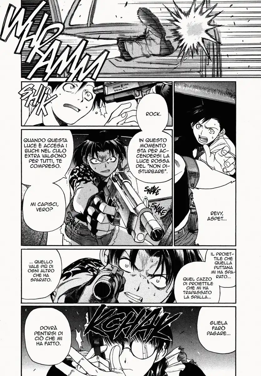 Black Lagoon Capitolo 04 page 11