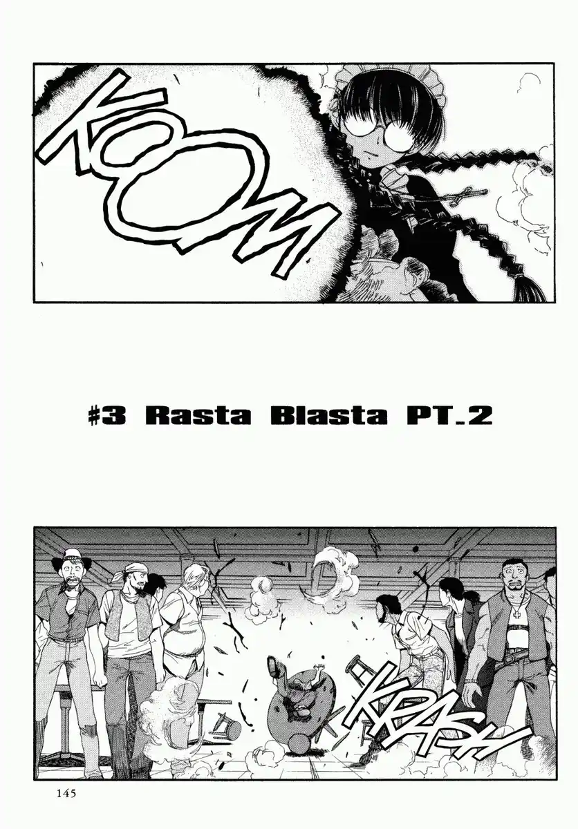 Black Lagoon Capitolo 04 page 3