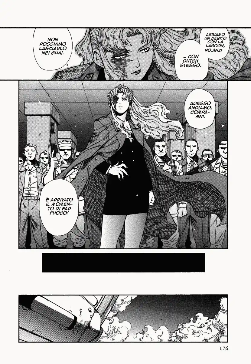 Black Lagoon Capitolo 04 page 7