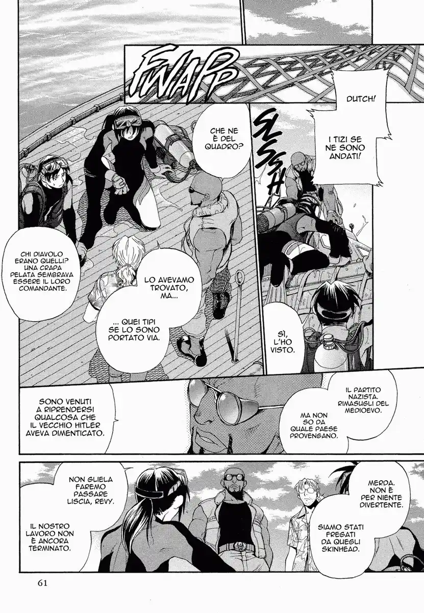 Black Lagoon Capitolo 07 page 11