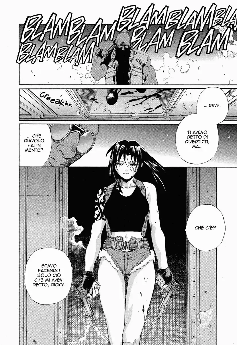 Black Lagoon Capitolo 07 page 24