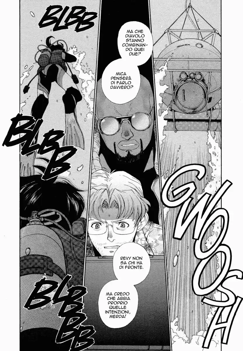 Black Lagoon Capitolo 07 page 4