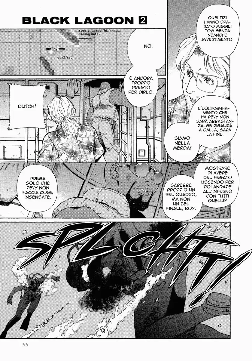 Black Lagoon Capitolo 07 page 5