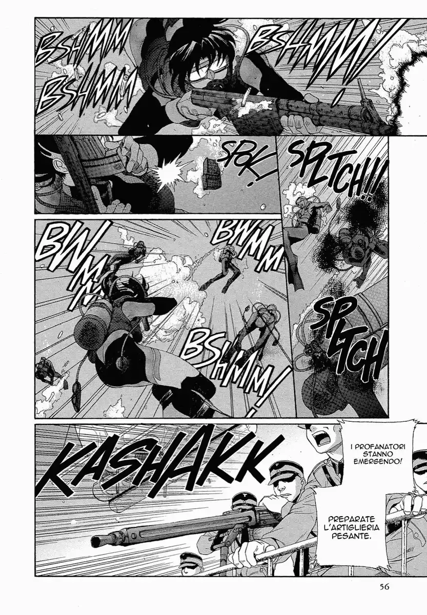 Black Lagoon Capitolo 07 page 6