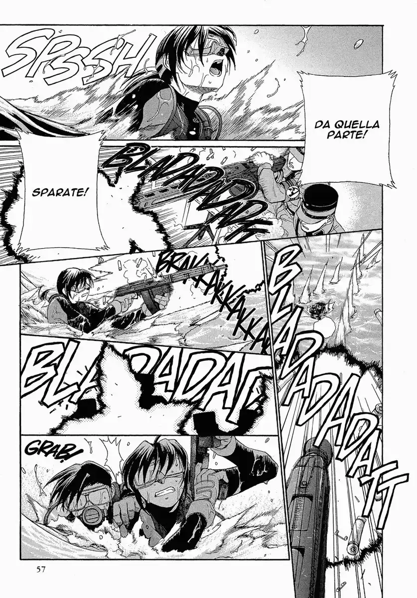 Black Lagoon Capitolo 07 page 7