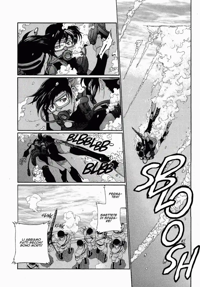 Black Lagoon Capitolo 07 page 8