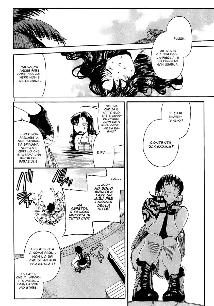 Black Lagoon Capitolo 55 page 4