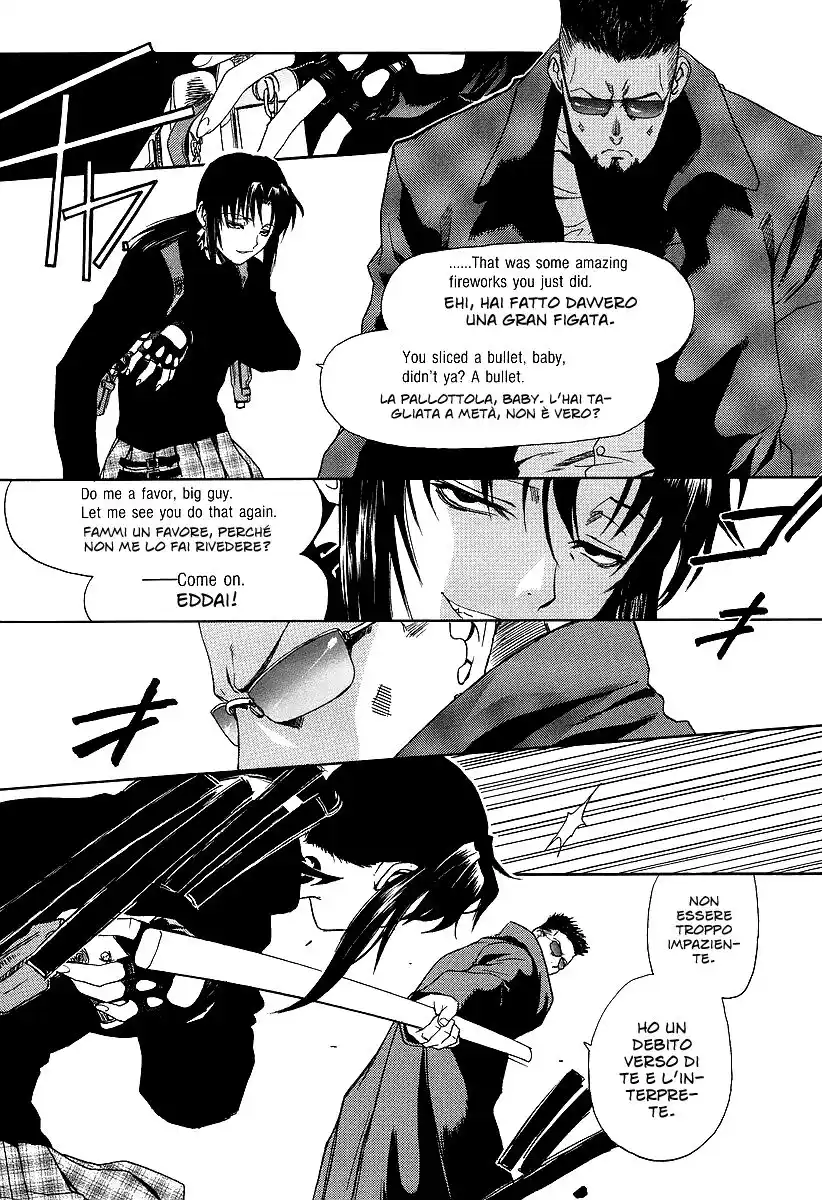 Black Lagoon Capitolo 32 page 22