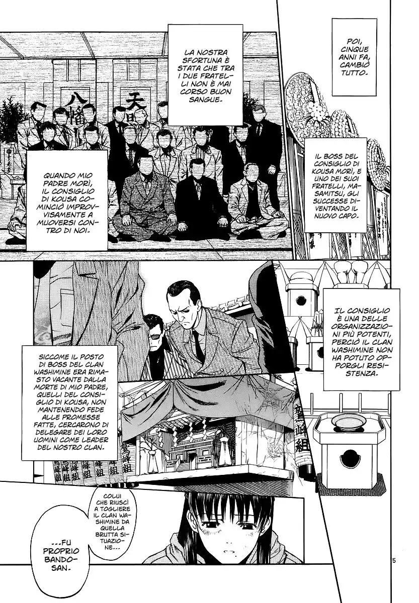 Black Lagoon Capitolo 32 page 6