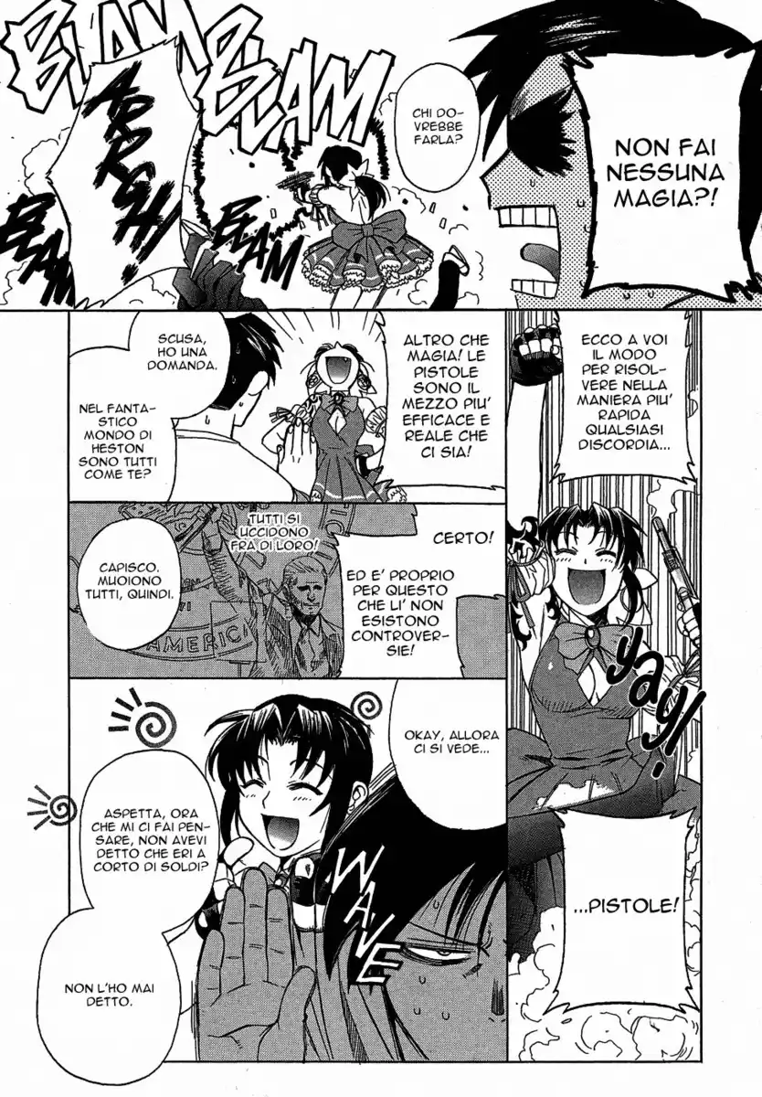 Black Lagoon Capitolo 12.5 page 3