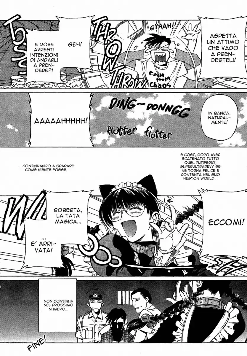 Black Lagoon Capitolo 12.5 page 4