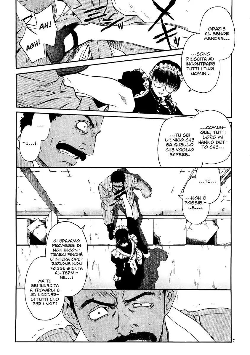 Black Lagoon Capitolo 50 page 7