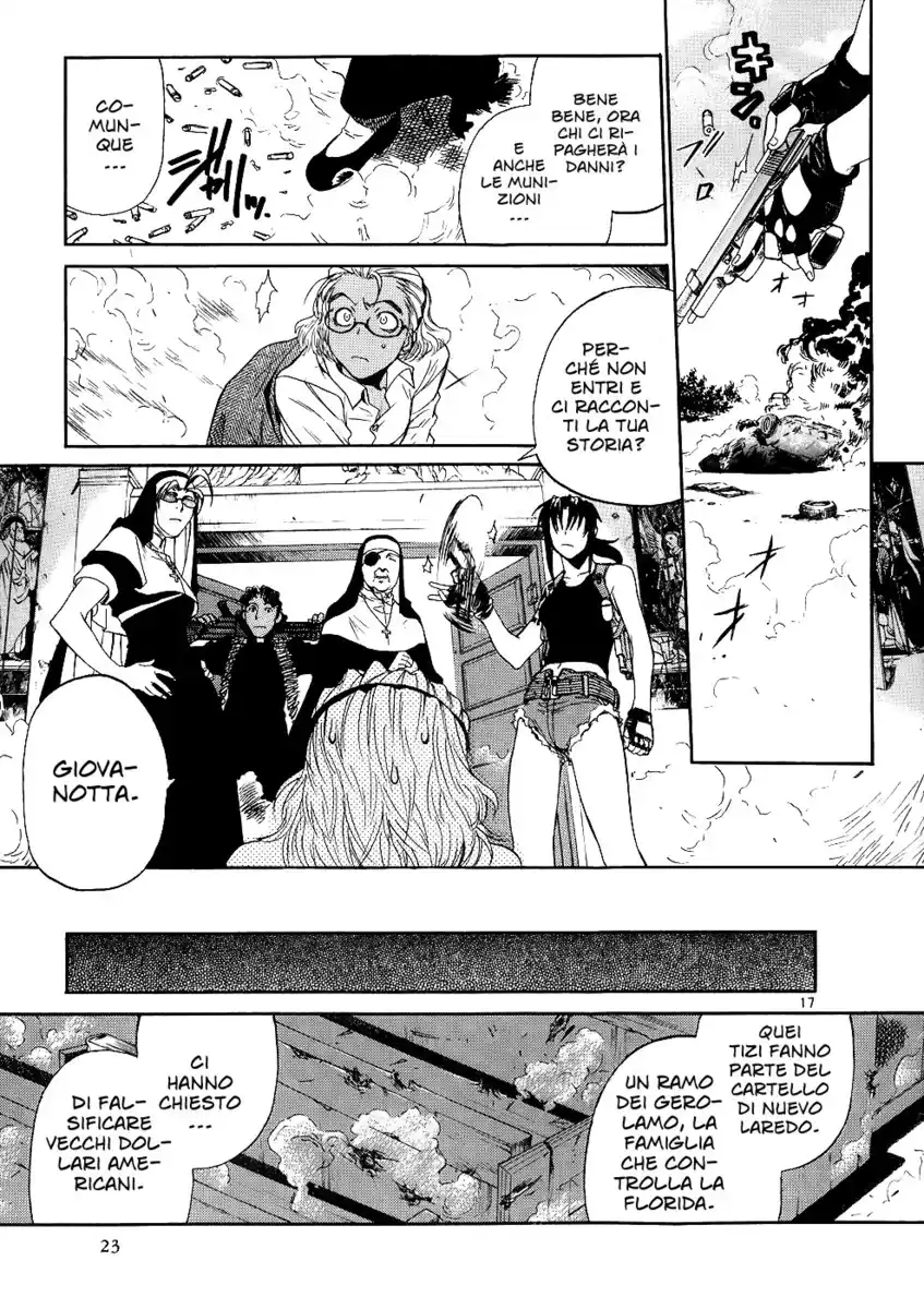 Black Lagoon Capitolo 38 page 24