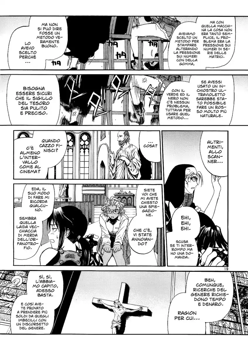 Black Lagoon Capitolo 38 page 26