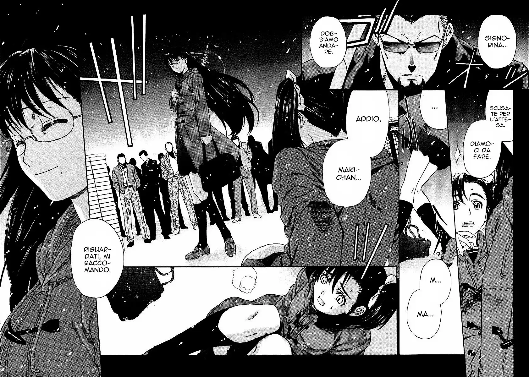 Black Lagoon Capitolo 28 page 4