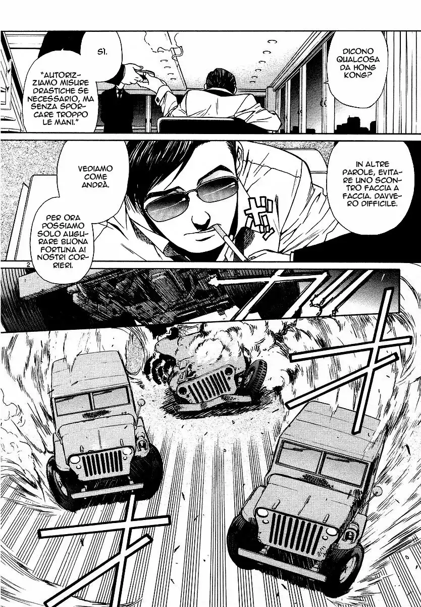 Black Lagoon Capitolo 21 page 10