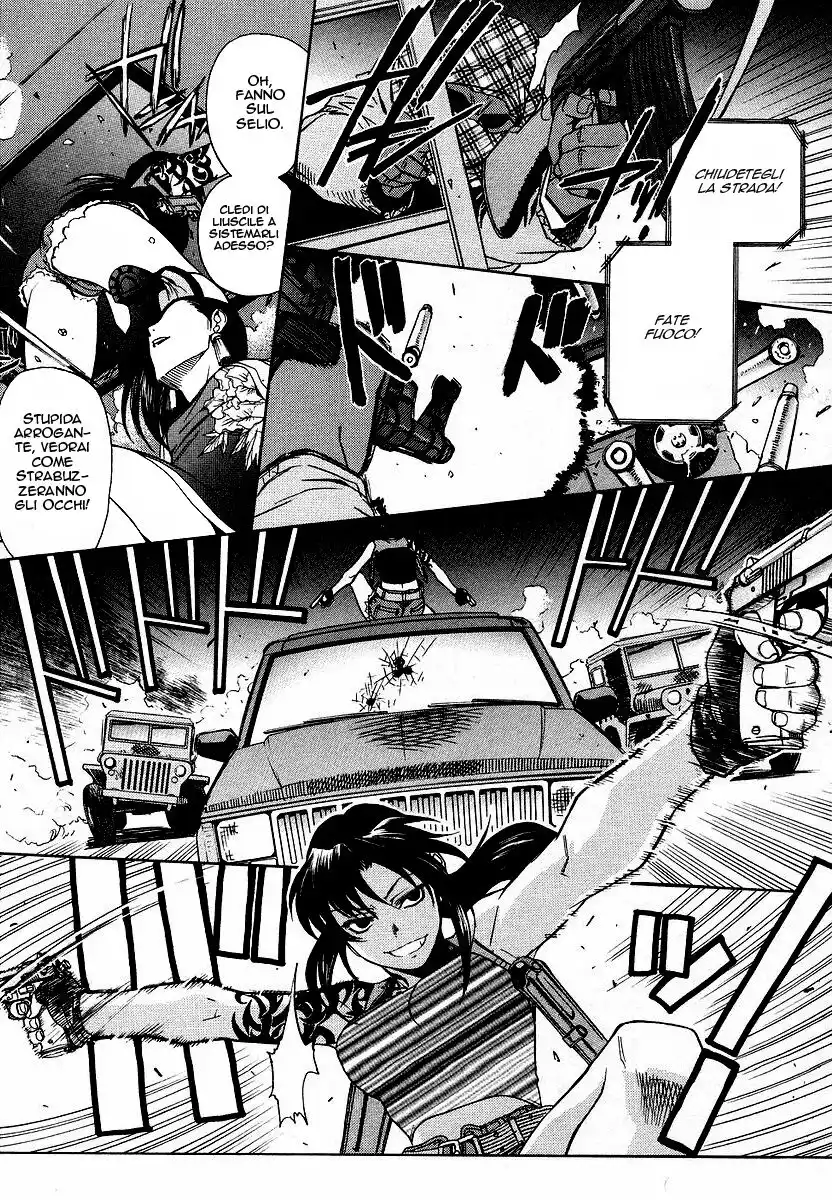 Black Lagoon Capitolo 21 page 12