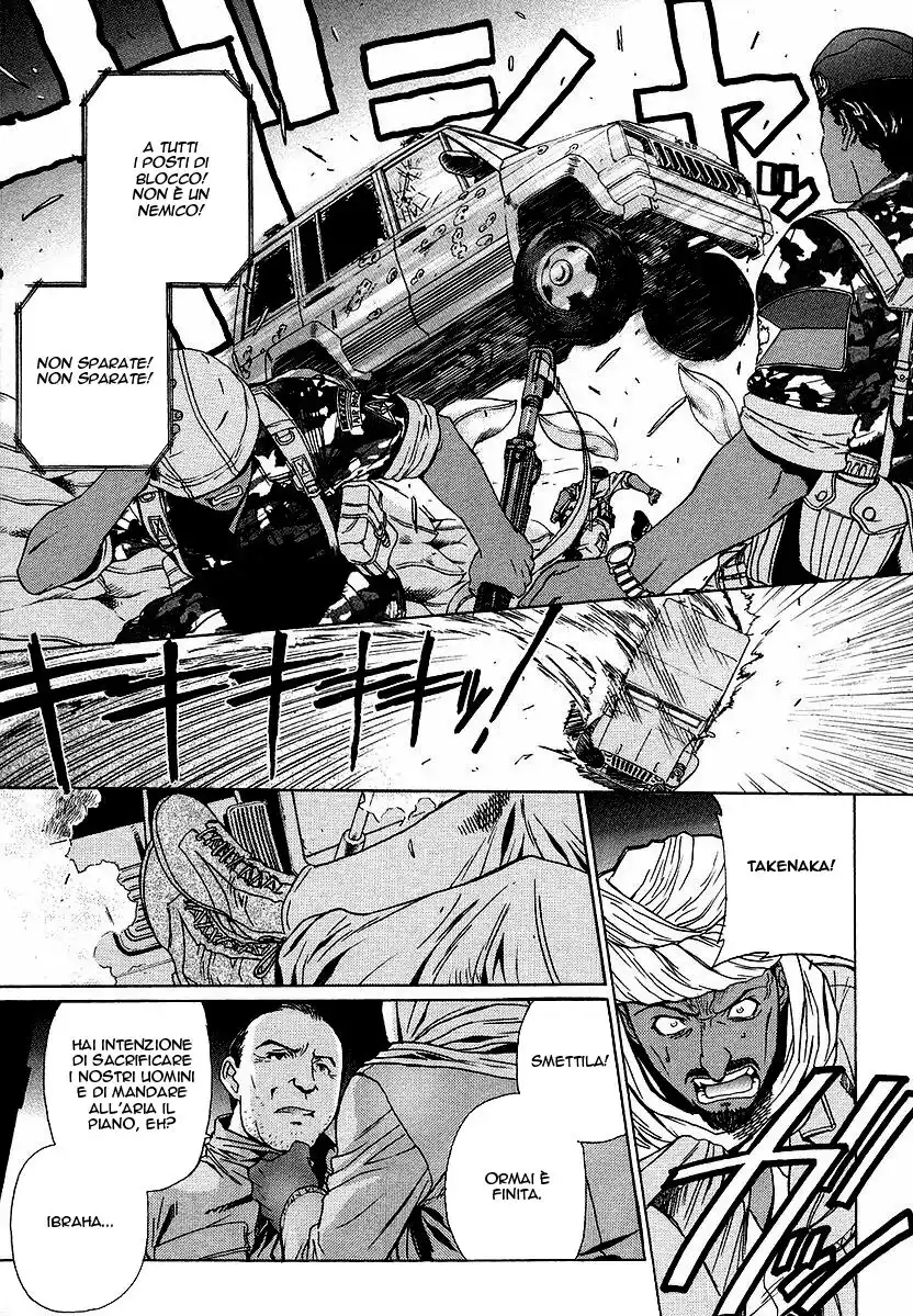 Black Lagoon Capitolo 21 page 18