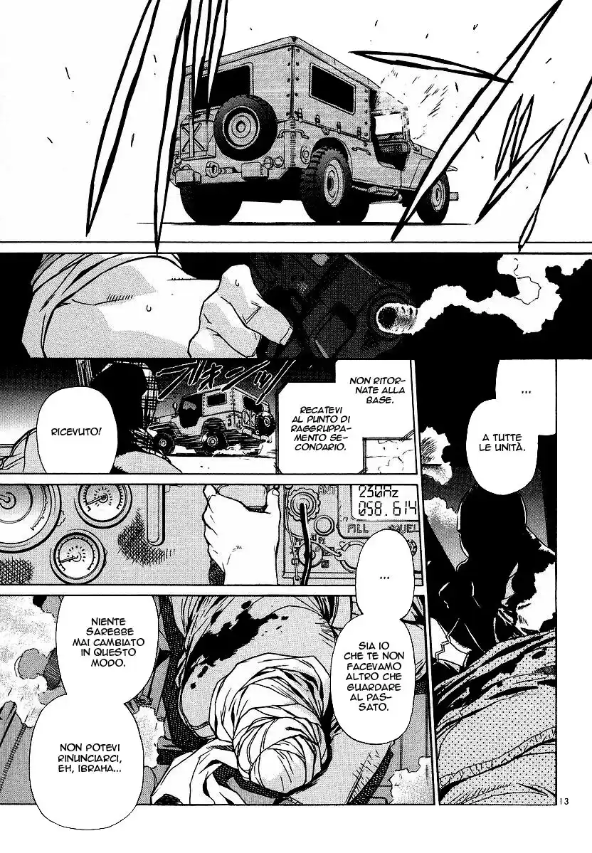 Black Lagoon Capitolo 21 page 20