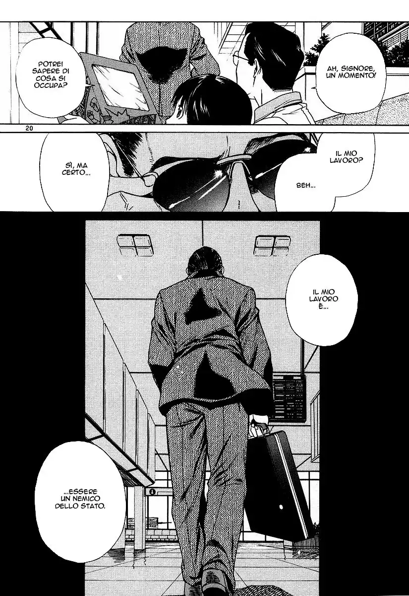 Black Lagoon Capitolo 21 page 27