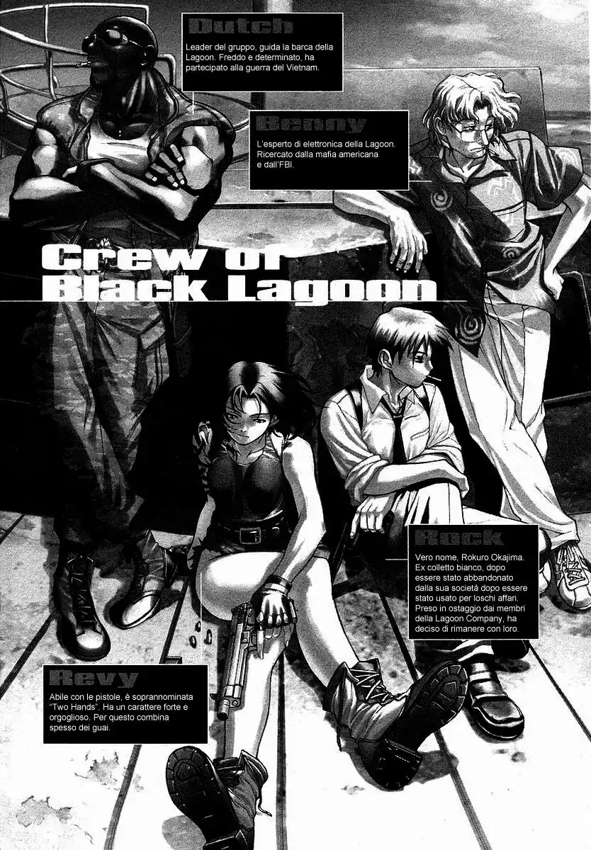 Black Lagoon Capitolo 21 page 7