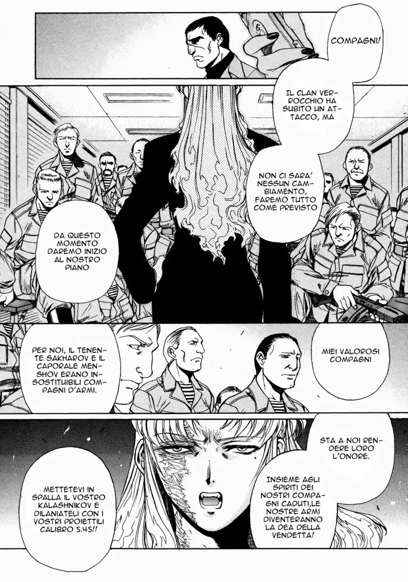 Black Lagoon Capitolo 13 page 10