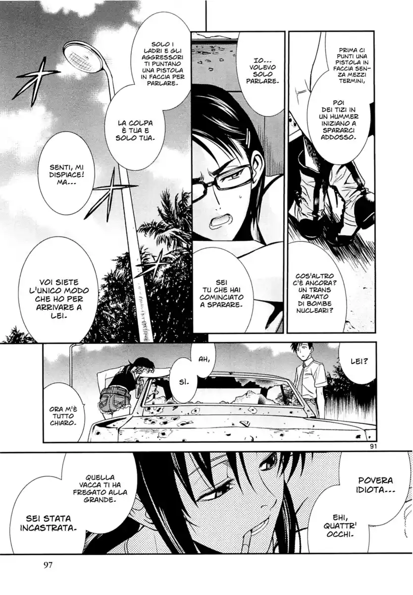 Black Lagoon Capitolo 82 page 10