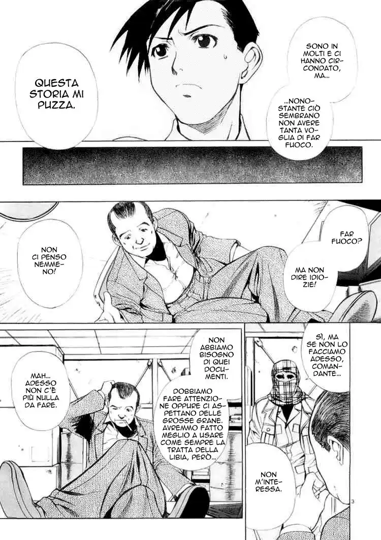 Black Lagoon Capitolo 17 page 4