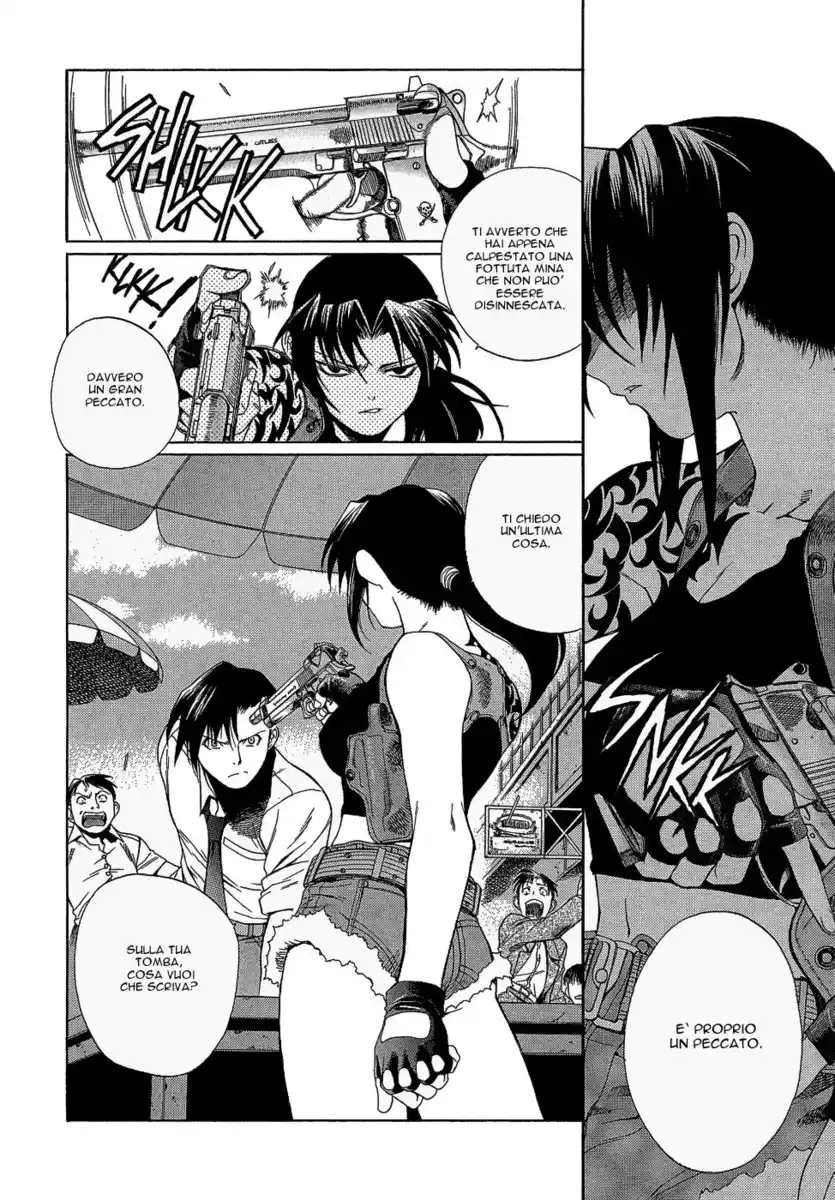 Black Lagoon Capitolo 10 page 3