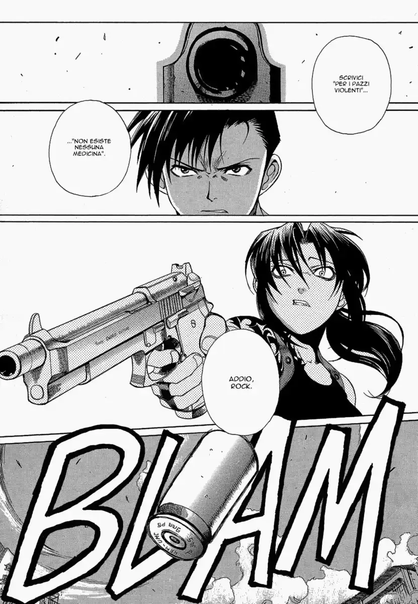 Black Lagoon Capitolo 10 page 4