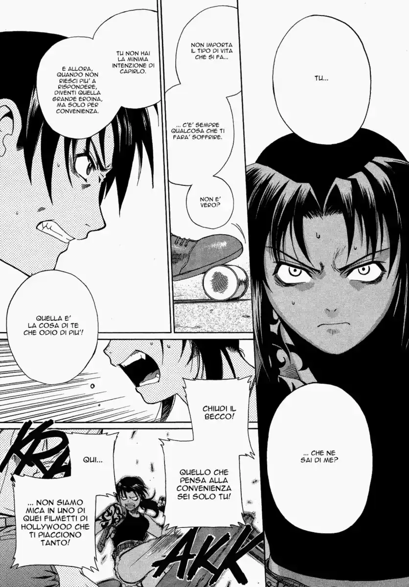 Black Lagoon Capitolo 10 page 9