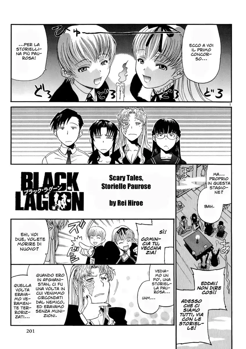 Black Lagoon Capitolo 46.5 page 2