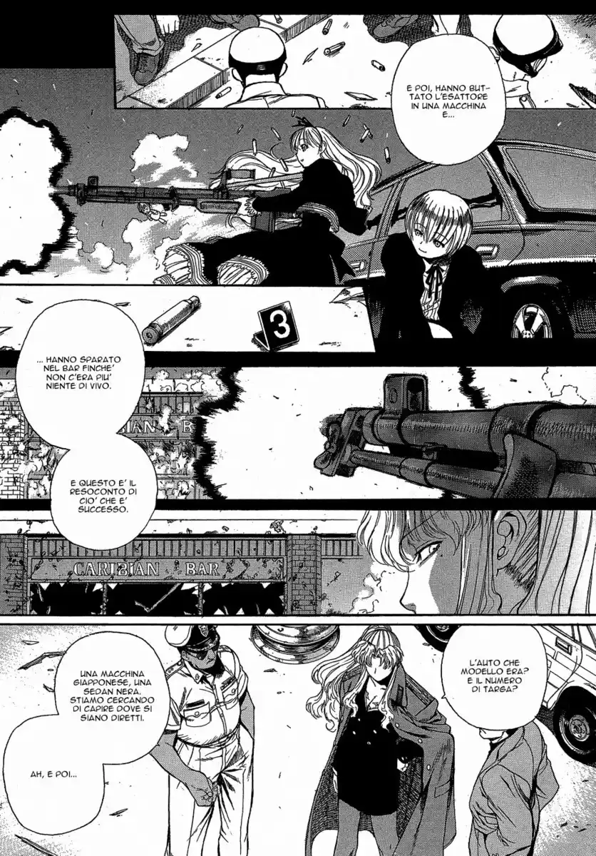 Black Lagoon Capitolo 11 page 26