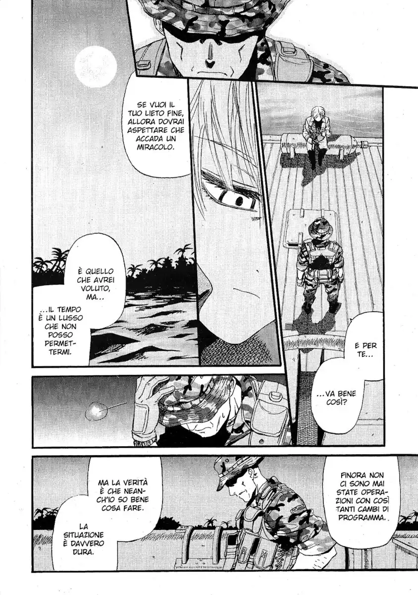 Black Lagoon Capitolo 73 page 12