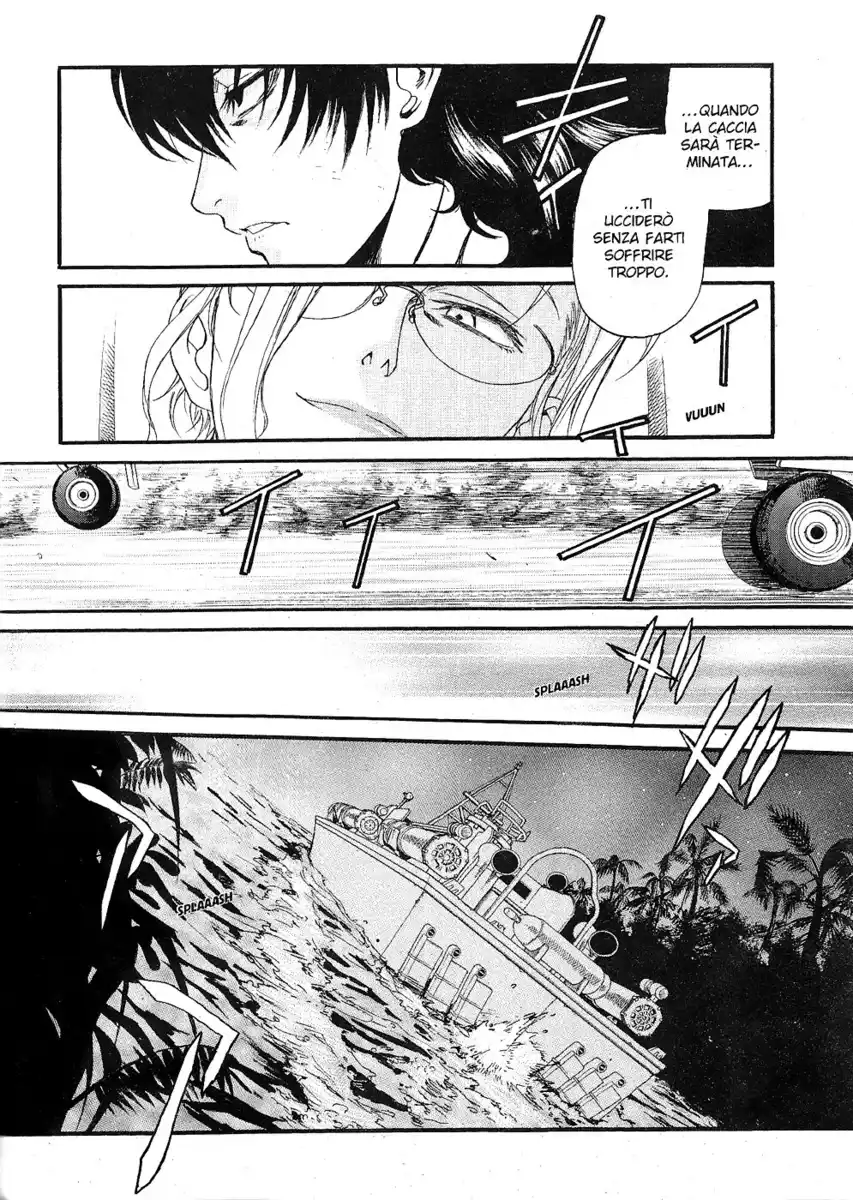 Black Lagoon Capitolo 73 page 24