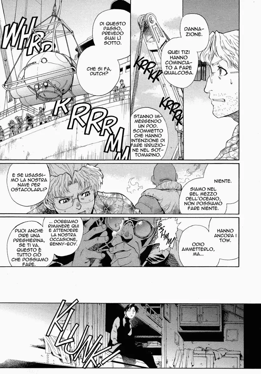 Black Lagoon Capitolo 06 page 15