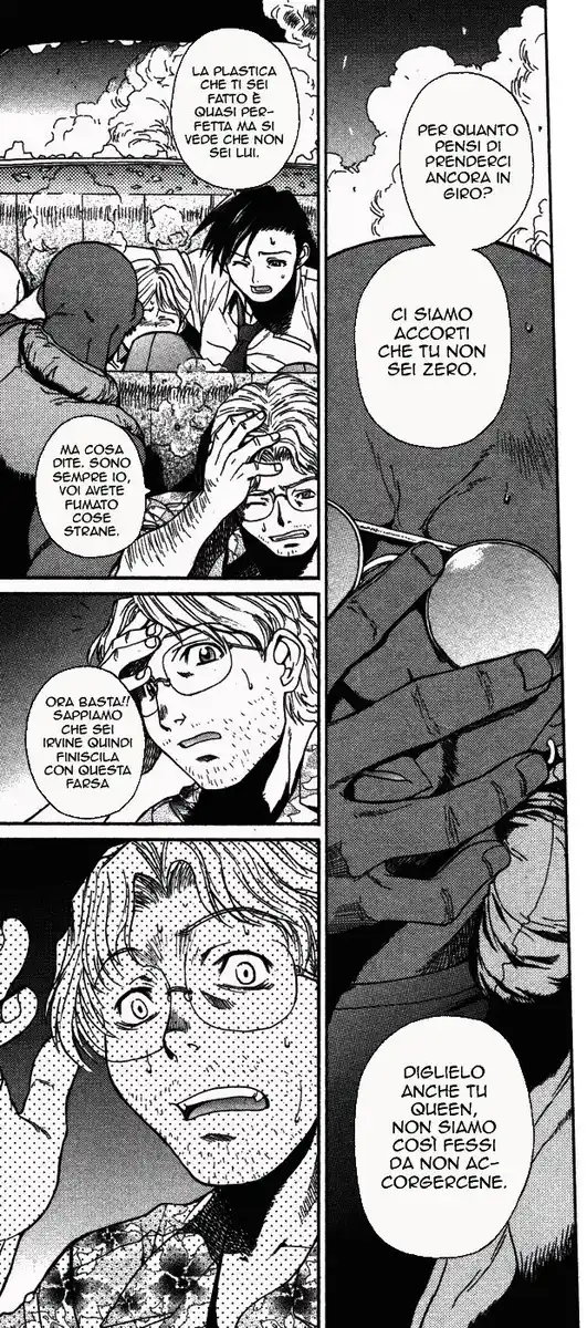 Black Lagoon Capitolo 06 page 29