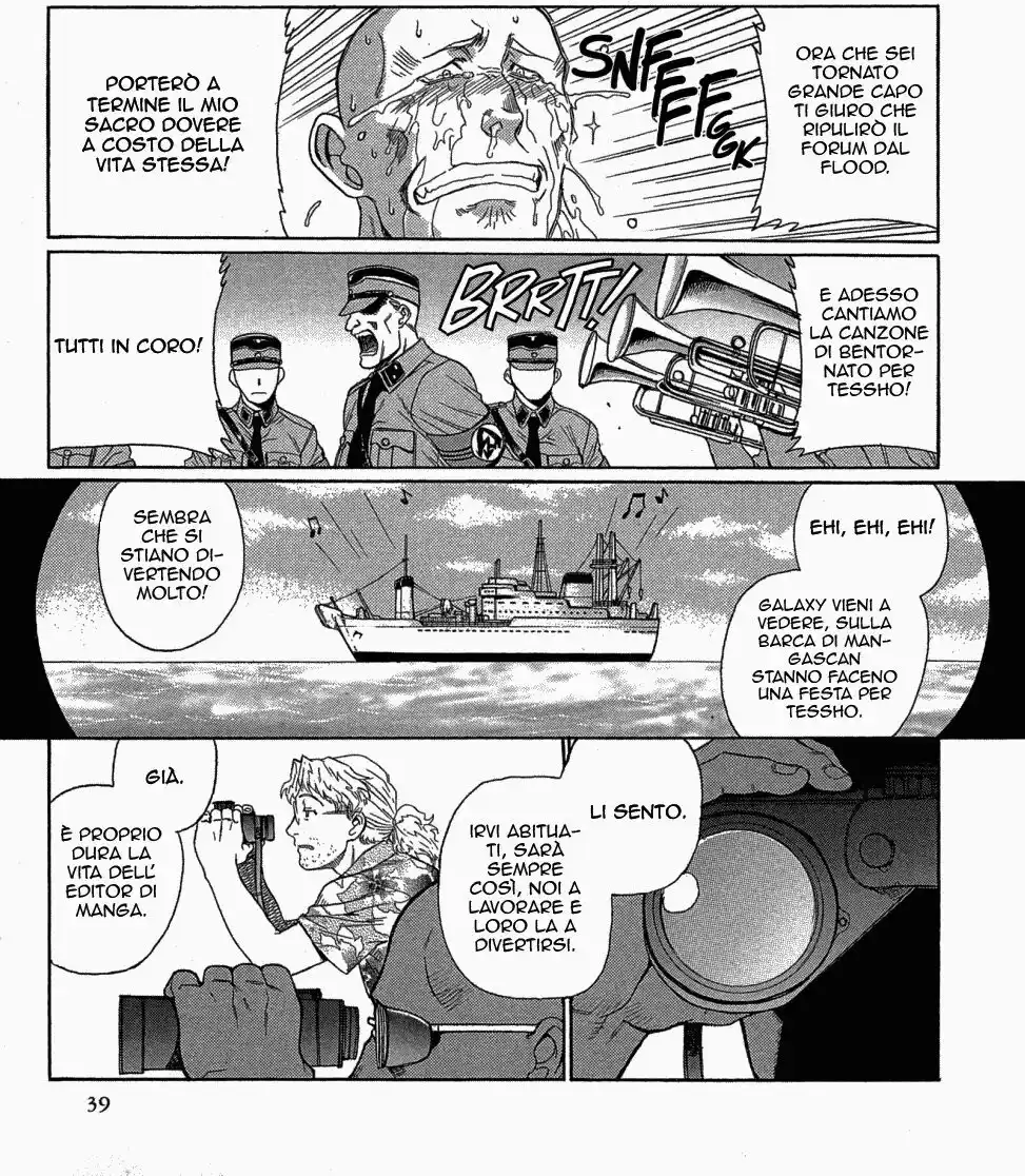 Black Lagoon Capitolo 06 page 30