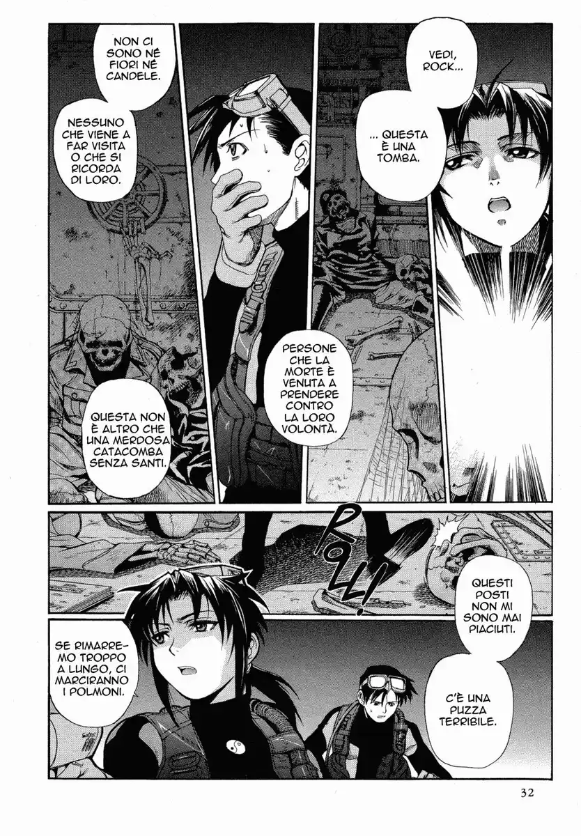 Black Lagoon Capitolo 06 page 6