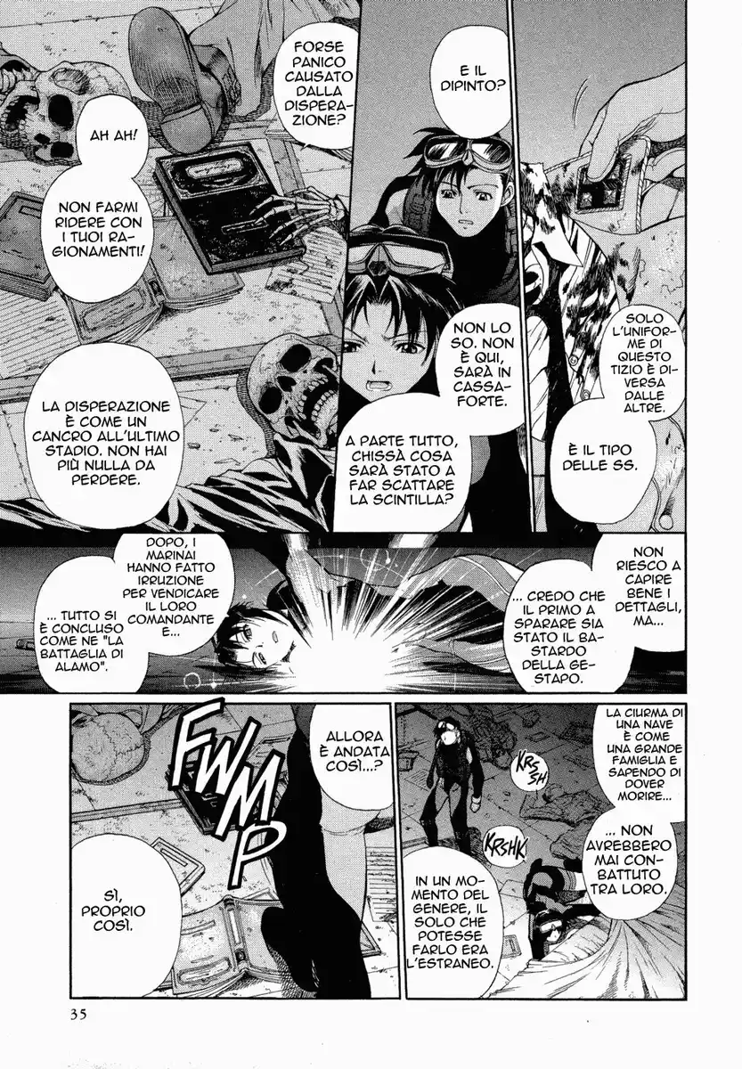 Black Lagoon Capitolo 06 page 9