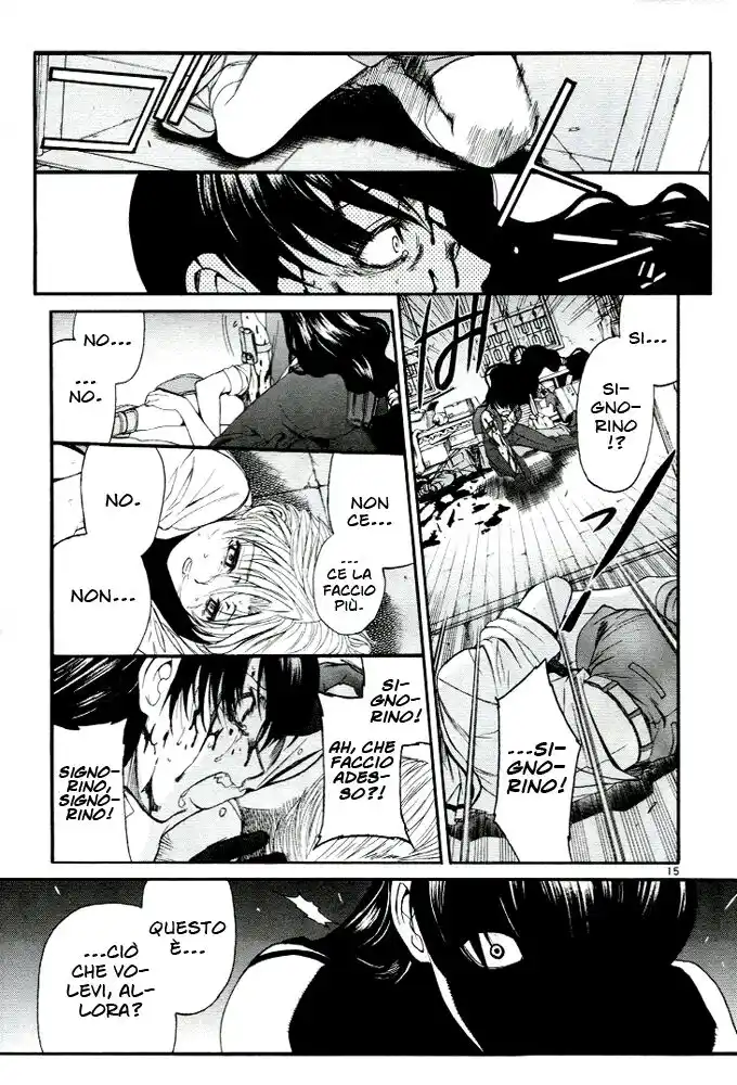 Black Lagoon Capitolo 63 page 13